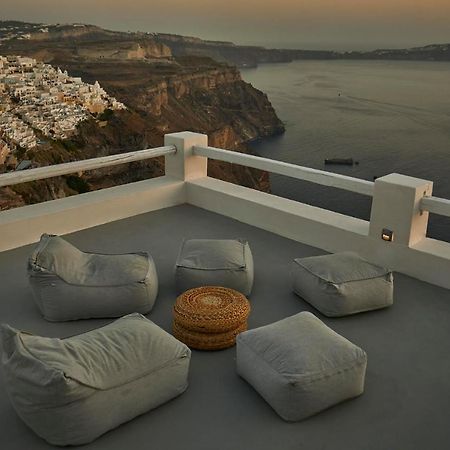 Villa Murat Тира Экстерьер фото