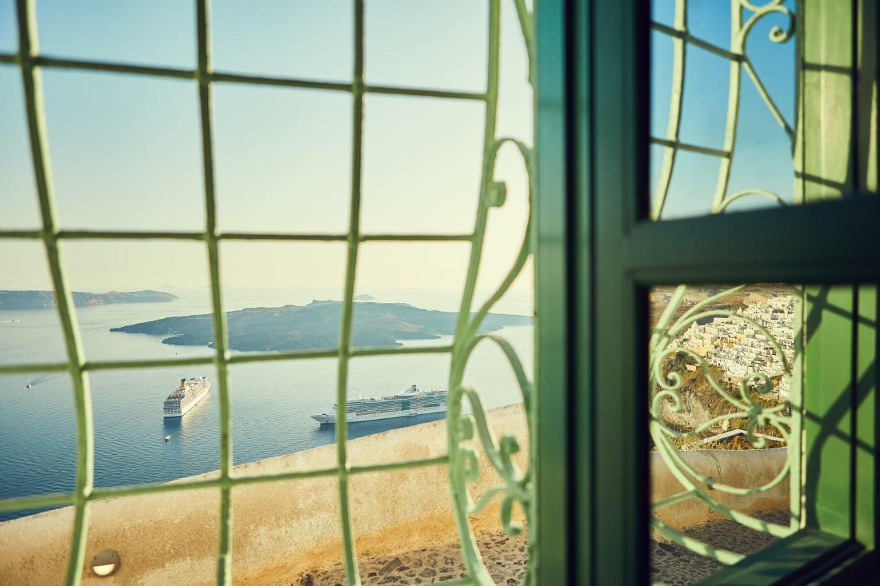 Villa Murat Тира Экстерьер фото