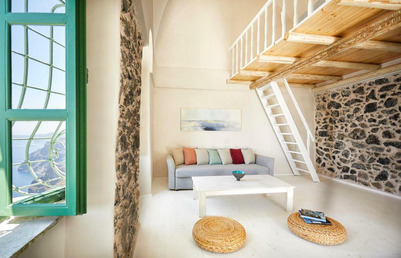 Villa Murat Тира Экстерьер фото