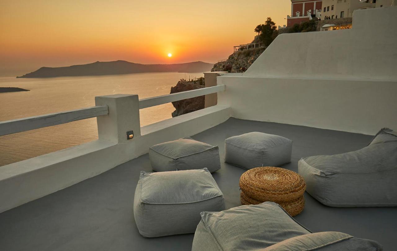 Villa Murat Тира Экстерьер фото